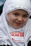 hijab ban